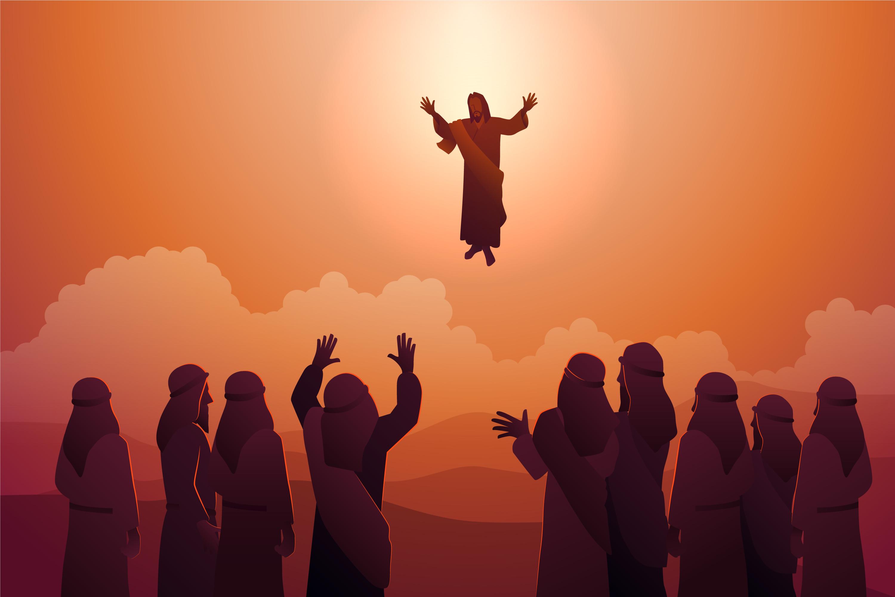 Meneruskan Langkah Kristus: dari Liturgi ke Aksi, dari Gereja ke Dunia