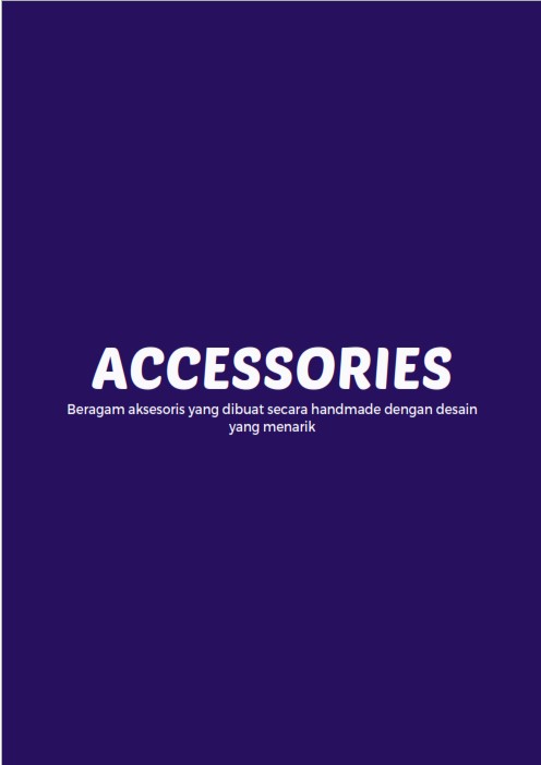 Accesories 0