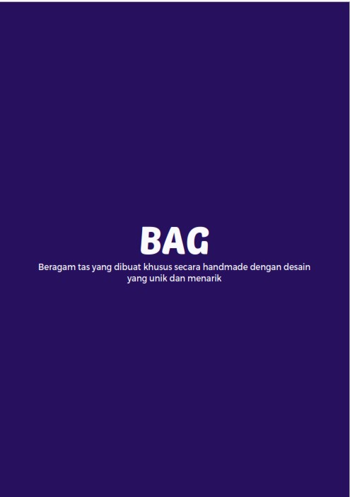 Bag 0