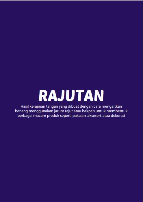 Rajutan 0