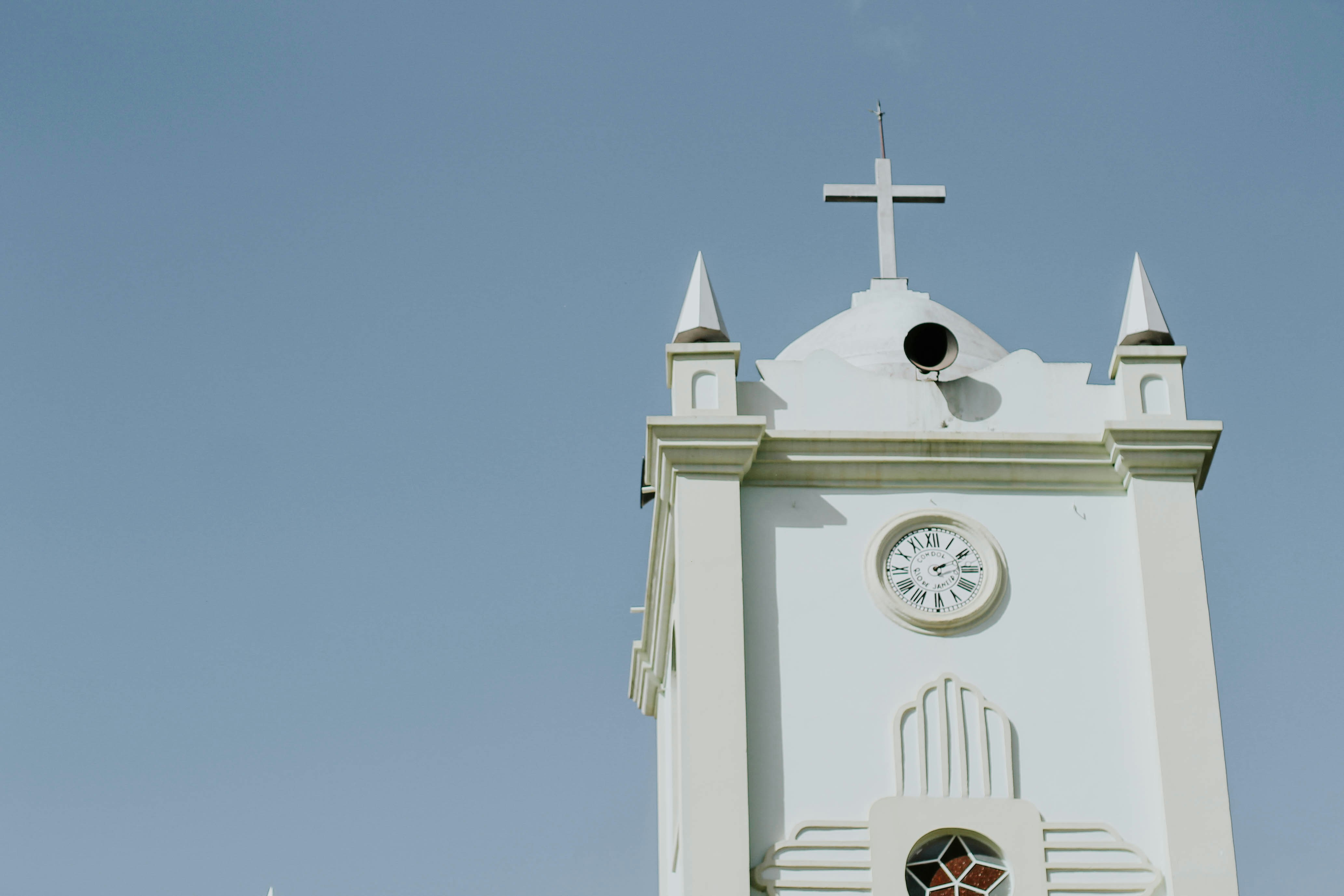 Gereja yang Merangkul