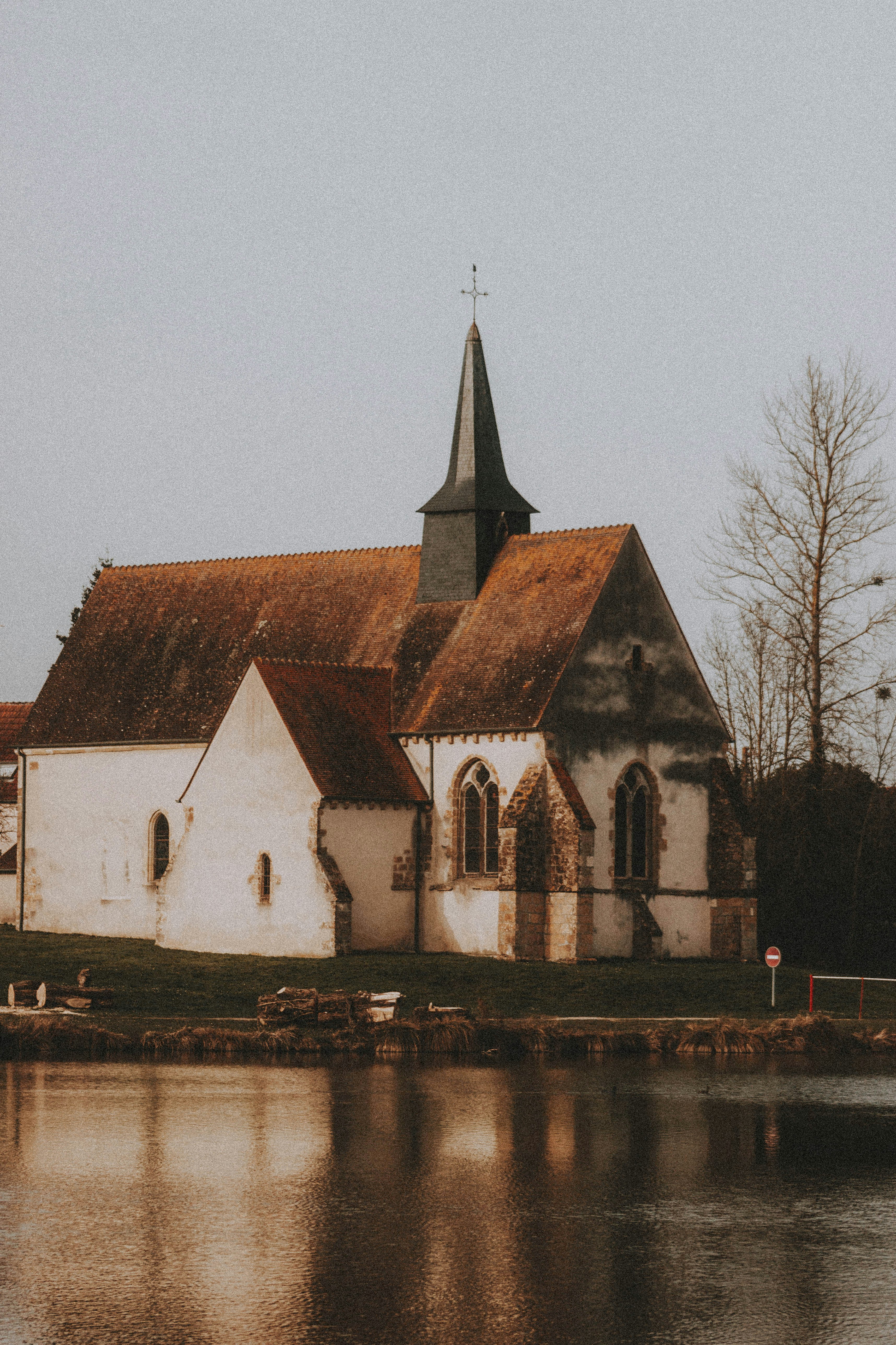 Gereja yang Terbuka untuk Semua Orang