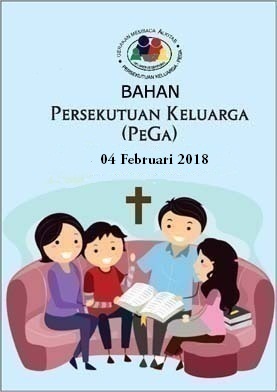 Bahan PeGa Edisi Minggu, 4 Februari 2018