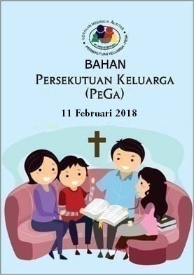 Bahan PeGa Edisi Minggu, 11 Februari 2018