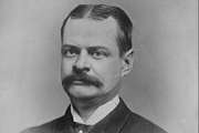 William Waldorf Astor