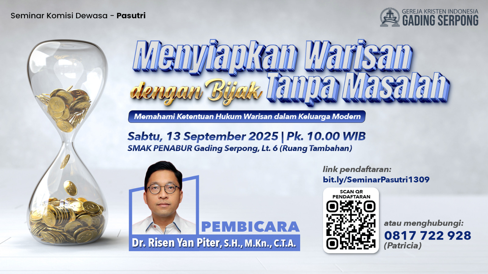 PD 13 Sept 2025