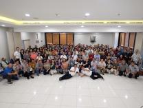 Membangun Karier Kedua bersama Tuhan 