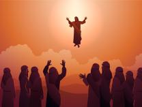 Meneruskan Langkah Kristus: dari Liturgi ke Aksi, dari Gereja ke Dunia