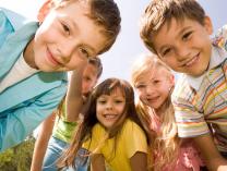 Gereja, Komunitas Pemulih Anak-anak