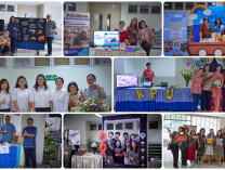 Pameran Pelayanan 2024 
