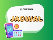 Kegiatan Sepekan (1 Juni 2025 - 8 Juni 2025)