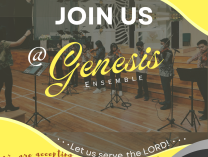 Genesis Ensemble