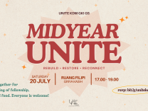 Midyear Unite KDM 20 Juli 2024