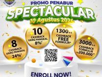 PENABUR Spectacular