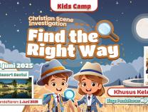Kids Camp 2025