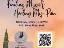 🌿✨ Finding Myself, Healing My Pain ✨🌿