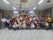 Seminar Pasutri Muda: Nurturing Our Children’s Emotional Well-Being 