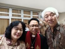 Kelompok Kecil Khusus Cancer Survivor