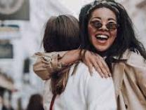 Persahabatan yang Memulihkan